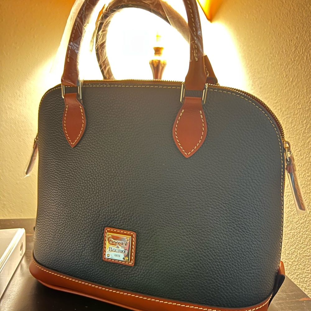 Dooney and bourke